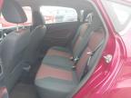 2009 FORD FIESTA ZET for sale at Copart ROCHFORD