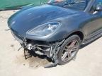 2019 PORSCHE MACAN S S- for sale at Copart PETERLEE
