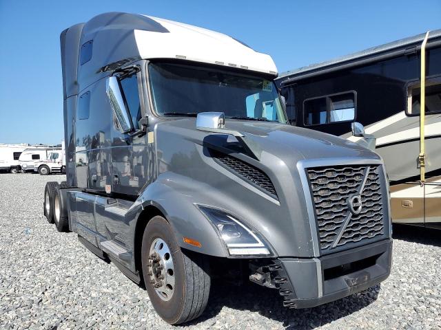 2020 Volvo Vn Vnl