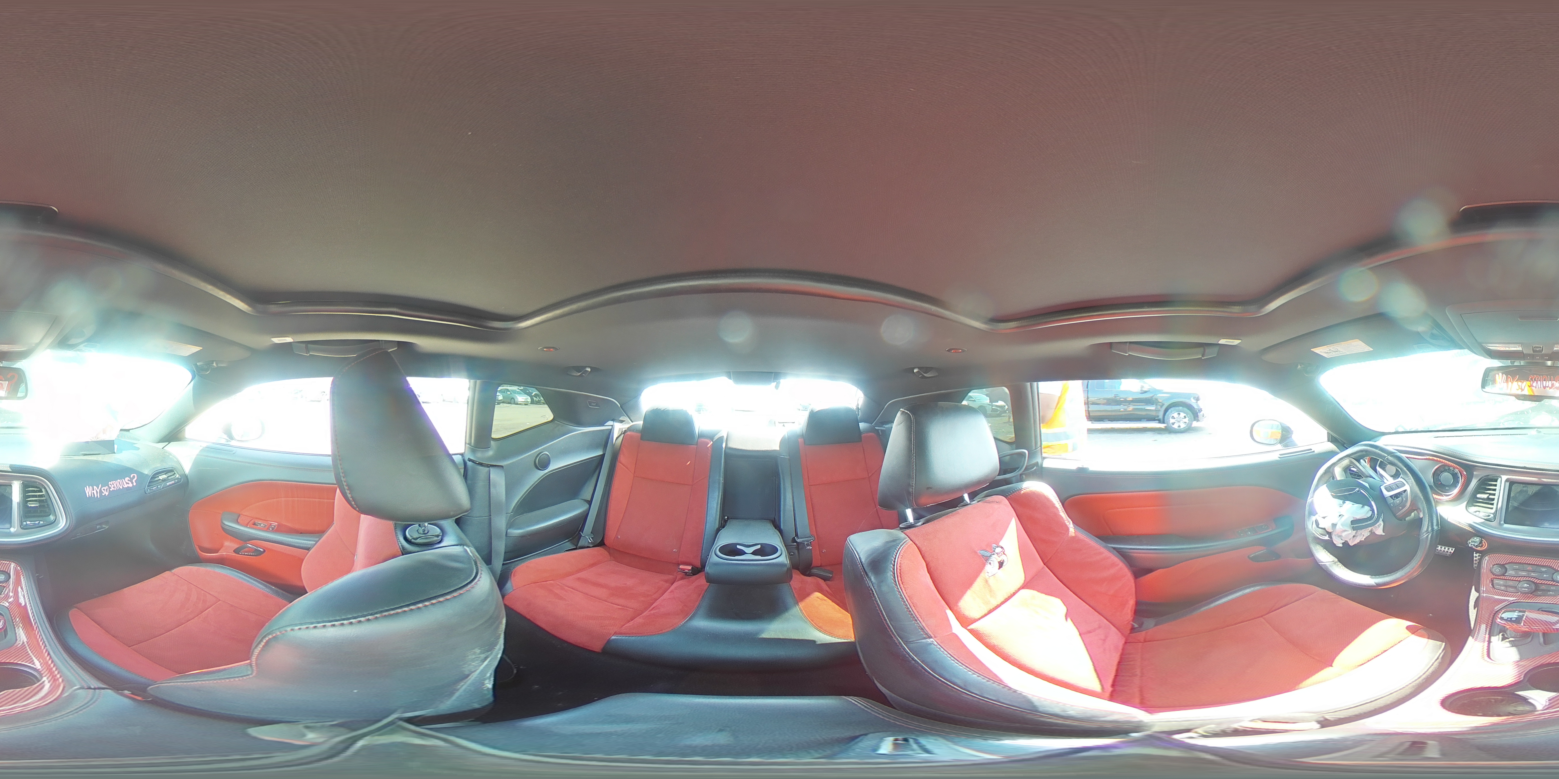 2020 Dodge Challenger R/T Scat Pack VIN: 2C3CDZFJ2LH203594 Lot: 58795605