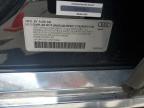 2013 AUDI A8 L QUATTRO   for sale at Copart TN - NASHVILLE