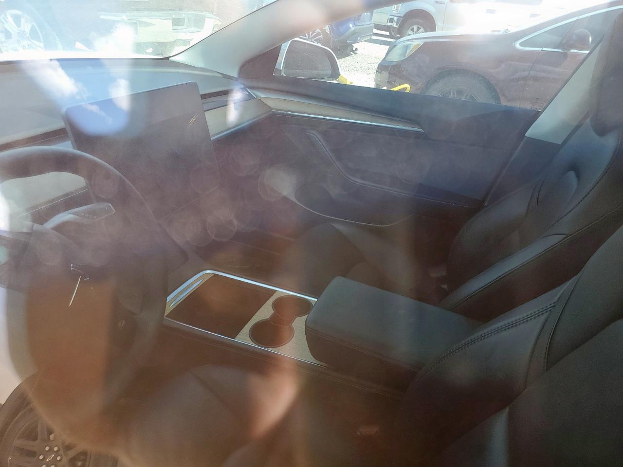 2023 Tesla Model 3 VIN: 5YJ3E1EA3PF605955 Lot: 62793635