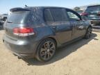 2012 Volkswagen Gti  იყიდება San Martin-ში, CA - Undercarriage