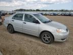 2006 Toyota Corolla Ce на продаже в Nisku, AB - Side