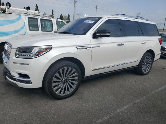 LINCOLN NAVIGATOR – zdjęcie z aukcji, lot #61692145