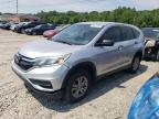 2015 Honda Cr-V Lx for Sale in North Billerica, MA - Normal Wear