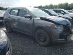 2018 NISSAN ROGUE S   à vendre chez Copart QC - MONTREAL