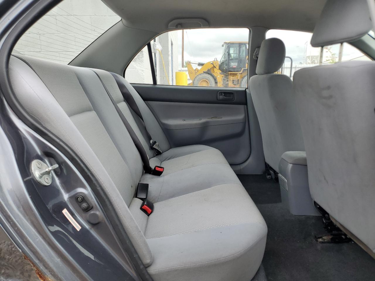 2006 Mitsubishi Lancer Es VIN: JA3AJ26E96U033787 Lot: 61417165