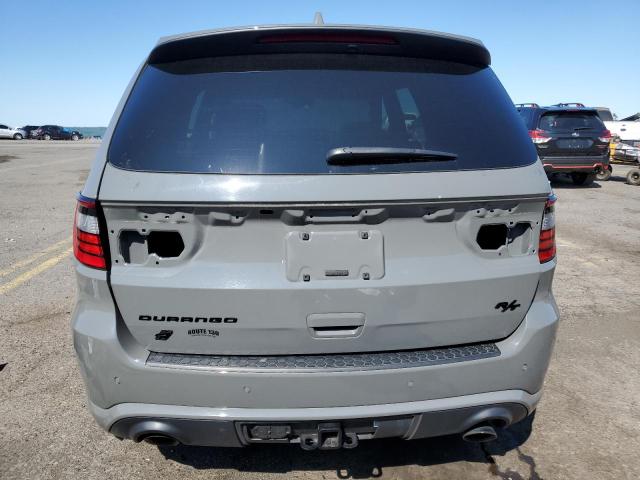  DODGE DURANGO 2022 Szary