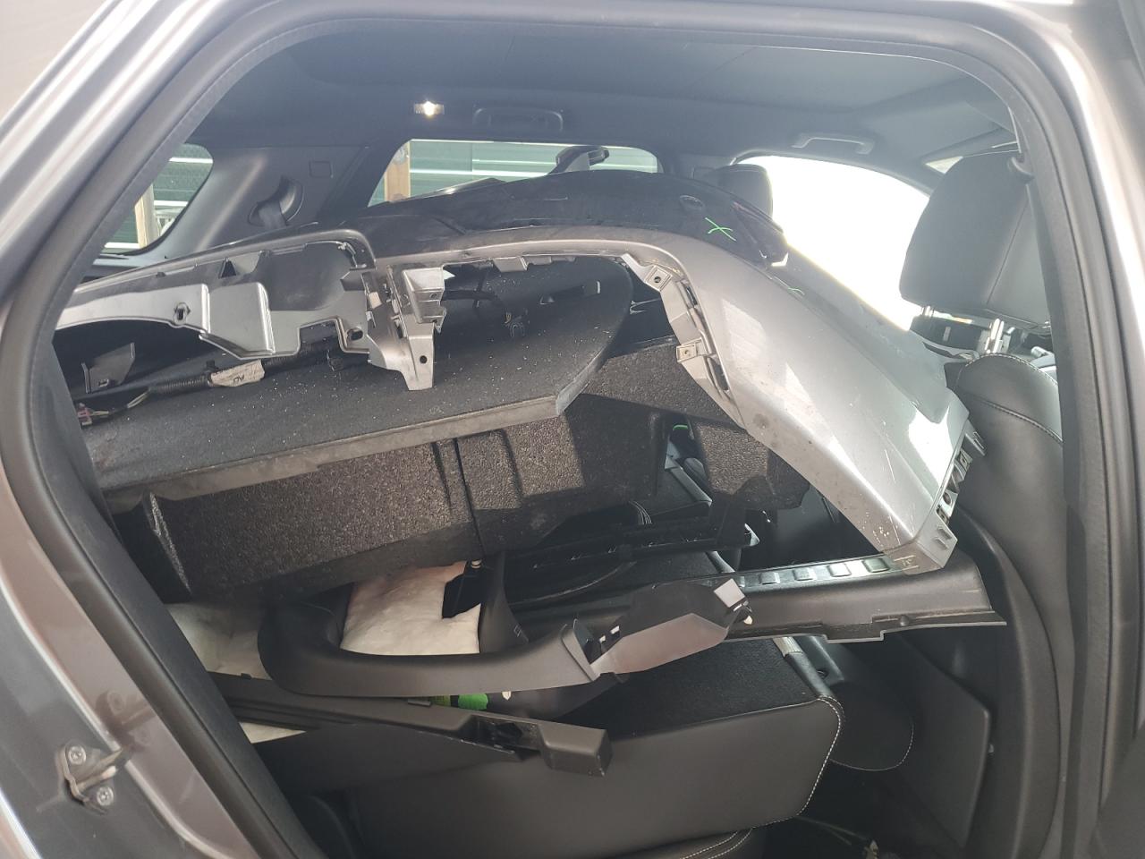 2020 Land Rover Discovery Sport Se R-Dynamic VIN: SALCL2FX2LH833883 Lot: 62260895