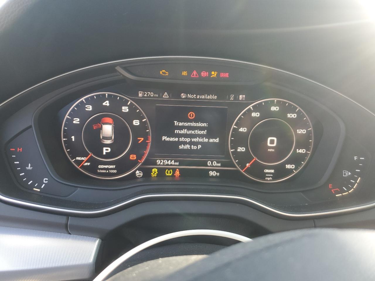 2018 Audi Q5 Premium Plus VIN: WA1BNAFYXJ2023802 Lot: 62468805