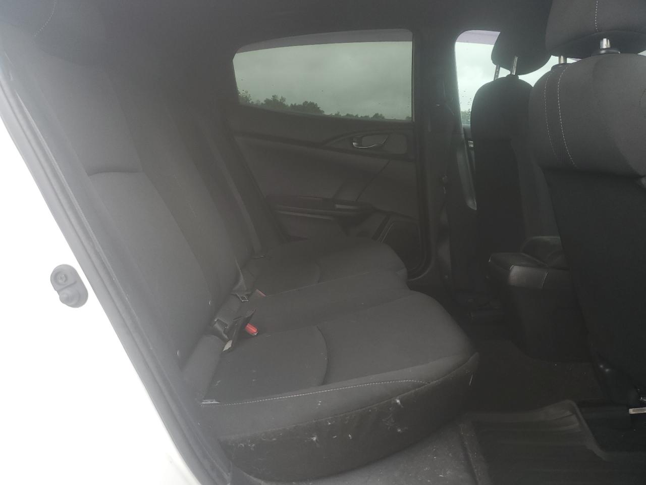 SHHFK7G43KU212092 HONDA CIVIC 2019