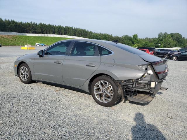  HYUNDAI SONATA 2022 Gray