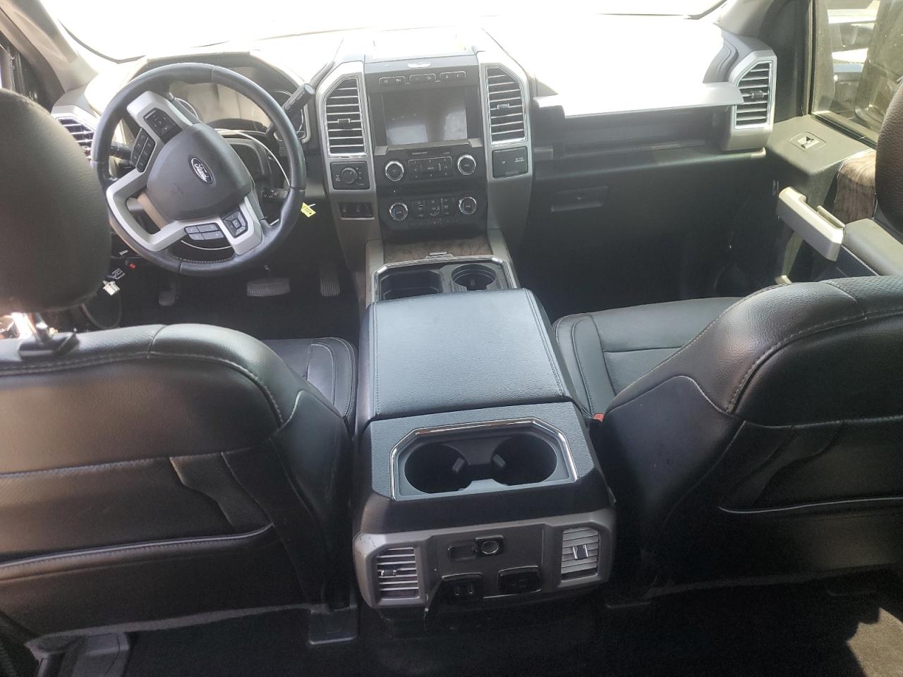 2017 Ford F350 Super Duty VIN: 1FT8W3BT8HEE97145 Lot: 62786515