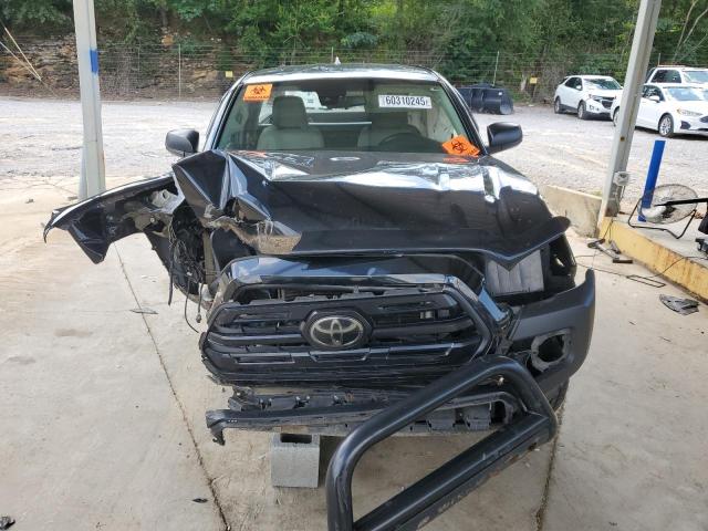  TOYOTA TACOMA 2018 Czarny