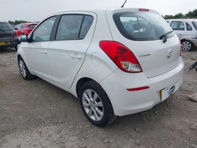 2014 HYUNDAI I20 ACTIVE