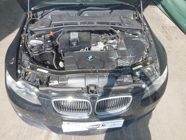 2008 BMW 320I M SPO