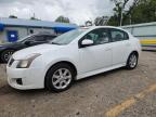 2011 NISSAN SENTRA 2.0   for sale at Copart KS - WICHITA