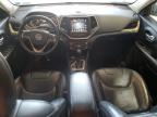 2016 Jeep Cherokee Limited   en Venta en Angola, NY - Front End