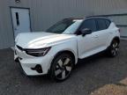 2024 Volvo Xc40 Recharge Plus на продаже в Waldorf, MD - Front End