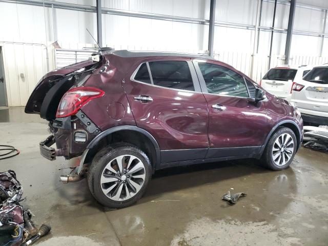  BUICK ENCORE 2018 Purple
