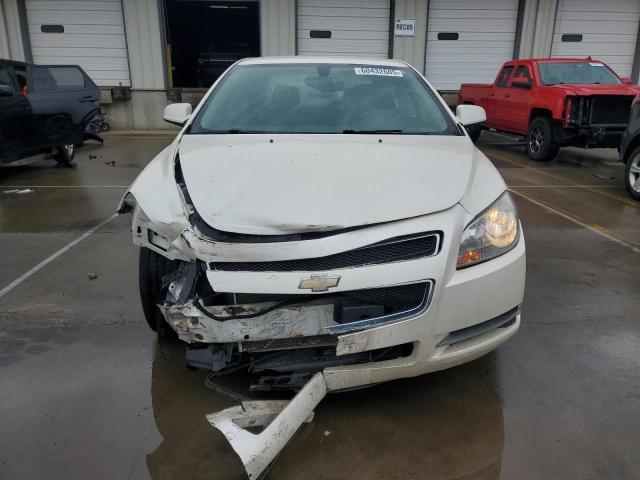 Седаны CHEVROLET MALIBU 2012 Белы