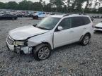 2011 Subaru Forester 2.5X Premium for Sale in Byron, GA - Front End