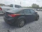 2014 Hyundai Elantra Se продається в Hueytown, AL - Side