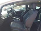 2016 VAUXHALL ASTRA GTC for sale at Copart YORK