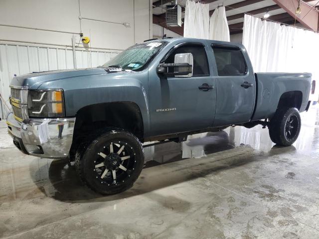 2008 Chevrolet Silverado K2500 Heavy Duty  