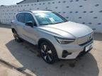 2023 VOLVO XC40 CORE for sale at Copart SANDY