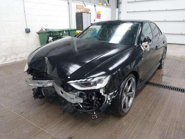 AUDI A4 S LINE 2020