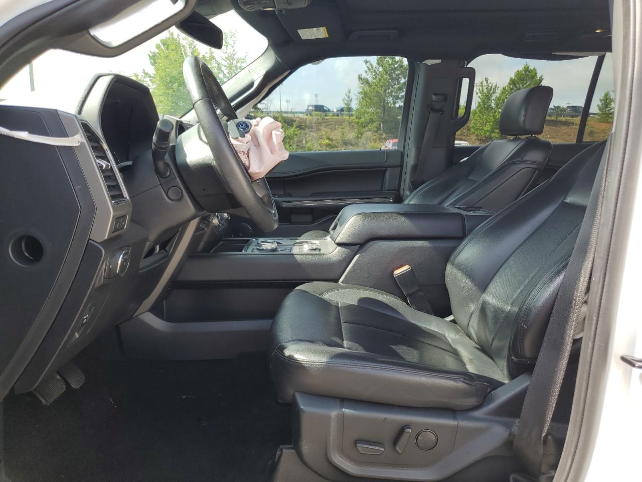2020 Ford Expedition Xlt VIN: 1FMJU1JT2LEA90410 Lot: 60546655
