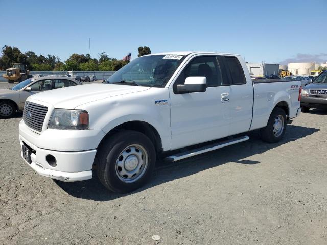 2007 Ford F150 