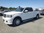 2007 Ford F150  for Sale in Martinez, CA - Side