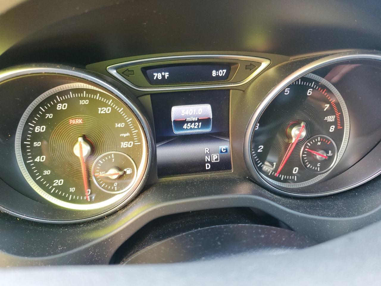 2019 Mercedes-Benz Gla 250 VIN: WDCTG4EB8KU013014 Lot: 60226095