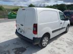 2018 PEUGEOT PARTNER PR for sale at Copart ST HELENS
