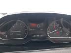 2017 PEUGEOT 208 ALLURE for sale at Copart WHITBURN