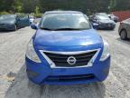 2016 Nissan Versa S for Sale in Fairburn, GA - Rear End