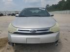 2009 Ford Focus Ses იყიდება Harleyville-ში, SC - Side