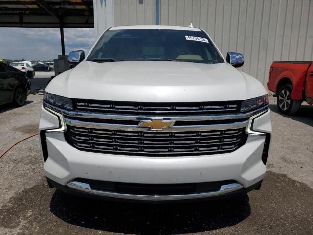  CHEVROLET SUBURBAN 2023 White