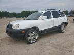 2003 Hyundai Santa Fe Gls на продаже в Conway, AR - Side