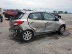 2013 Mazda Mazda2  for Sale in Apopka, FL - Rear End