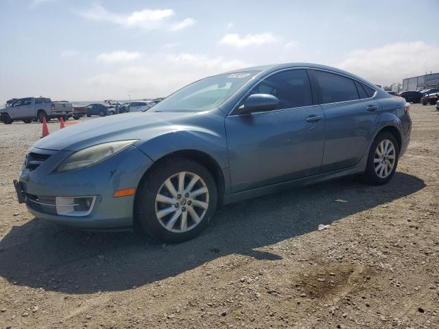 2012 Mazda 6 I