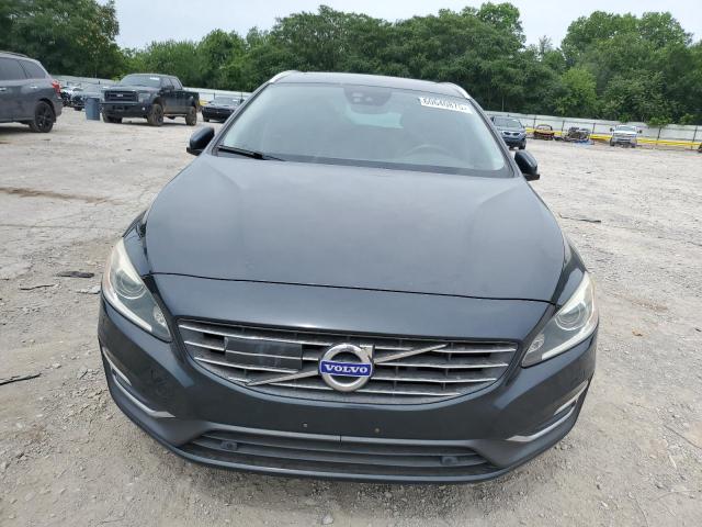  VOLVO V60 2015 Gray