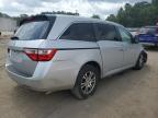 2013 Honda Odyssey Exl იყიდება Greenwell Springs-ში, LA - Front End
