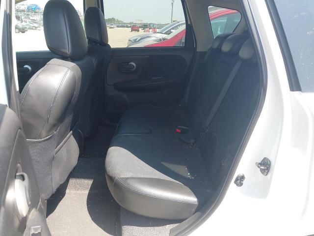 2013 NISSAN NOTE N-TEC