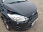 2014 FORD KA ZETEC for sale at Copart NEWBURY