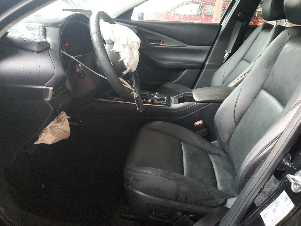 2022 Mazda Cx-30 VIN: 3MVDMBAY3NM458995 Lot: 60783645