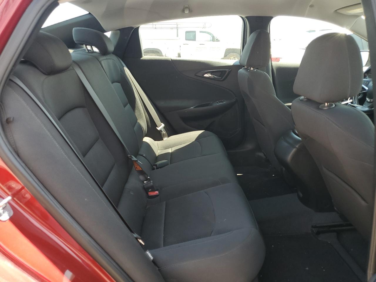 1G1ZG5ST3MF058445 CHEVROLET MALIBU 2021